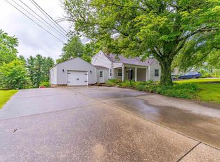 4608 Hogue Rd, Evansville, IN 47712