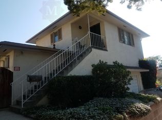 229 W Quinto St APT 4, Santa Barbara, CA 93105