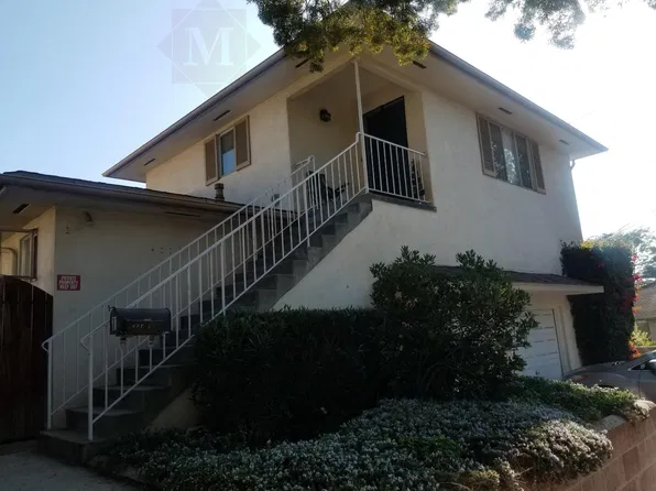 229 W Quinto St APT 4, Santa Barbara, CA 93105