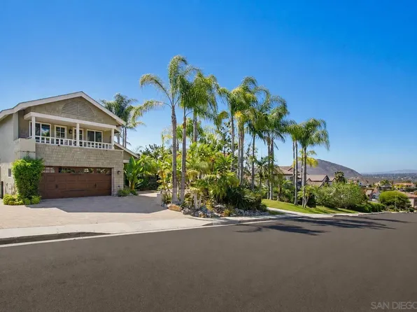17766 Aguamiel Rd, San Diego, CA 92127