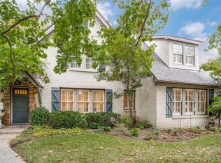 5523 Merrimac Ave, Dallas, TX 75206