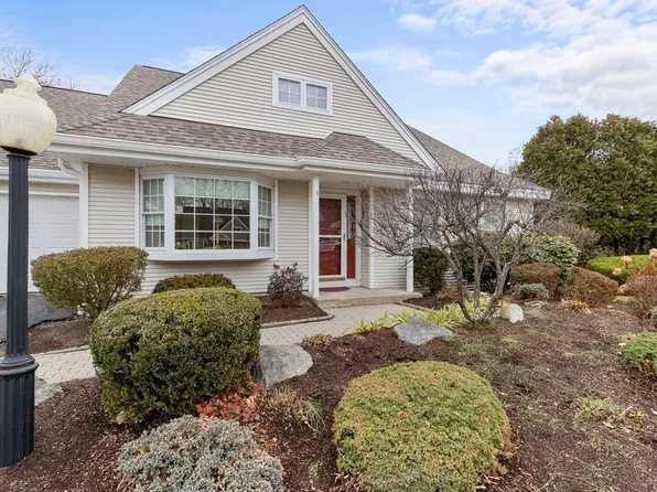 4 Dover Way, Westborough, MA 01581