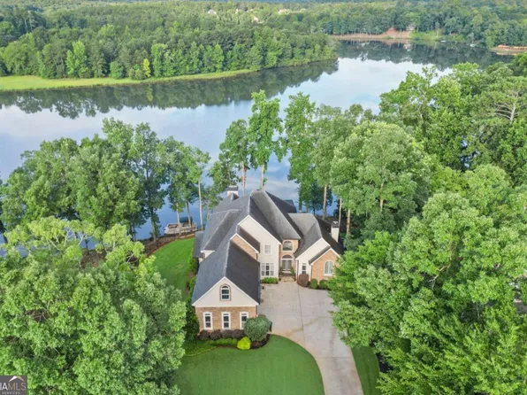 308 Chanda Cv, McDonough, GA 30253