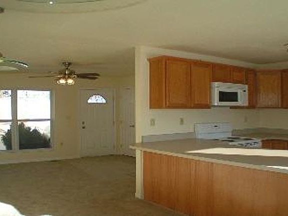 Remodeled Kitchen