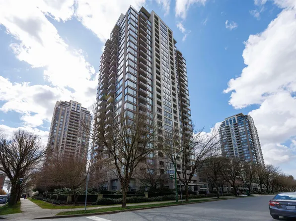 7178 Collier St #1408, Burnaby, BC V5E 4N7
