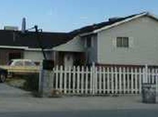 2560 Lincoln Rd, Las Vegas, NV 89115