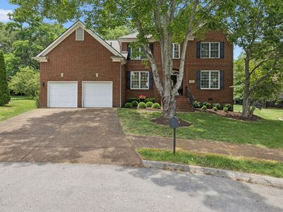 408 Twickenham Pl, Franklin, TN, 37069