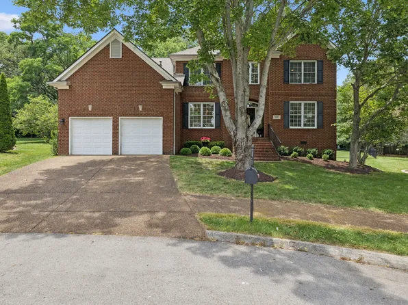 408 Twickenham Pl, Franklin, TN 37069