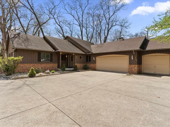 2319 Grant St, Elkhart, IN 46514