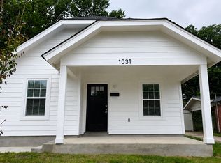 1031 N Willett St, Memphis, TN 38107