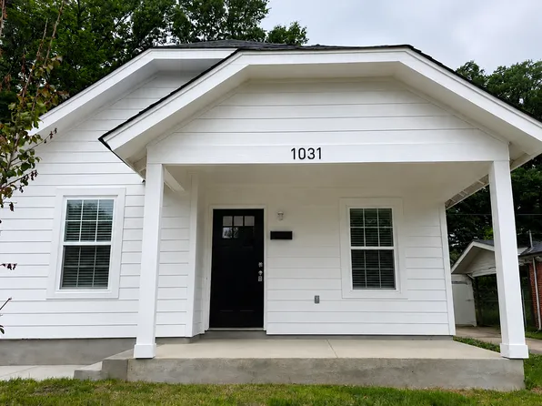 1031 N Willett St, Memphis, TN 38107