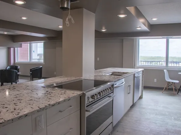 Sage Hill Views - Largest Suites in Sage Hill Area