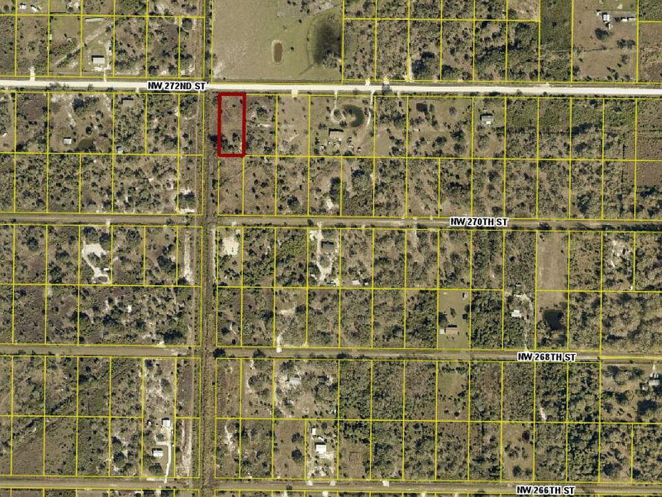 1st image of 19984 NW 272nd Street