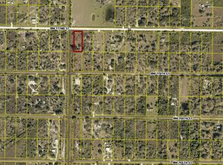 19984 NW 272nd St, Okeechobee, FL 34972