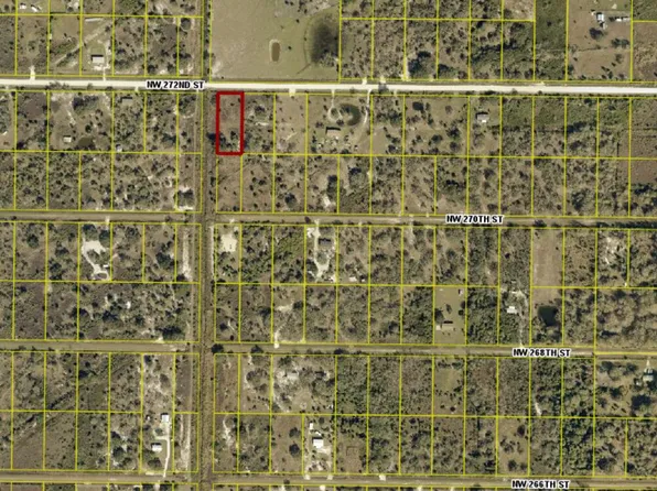 19984 NW 272nd Street, Okeechobee, FL 34972
