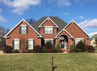119 Home Pl, Lascassas, TN 37085