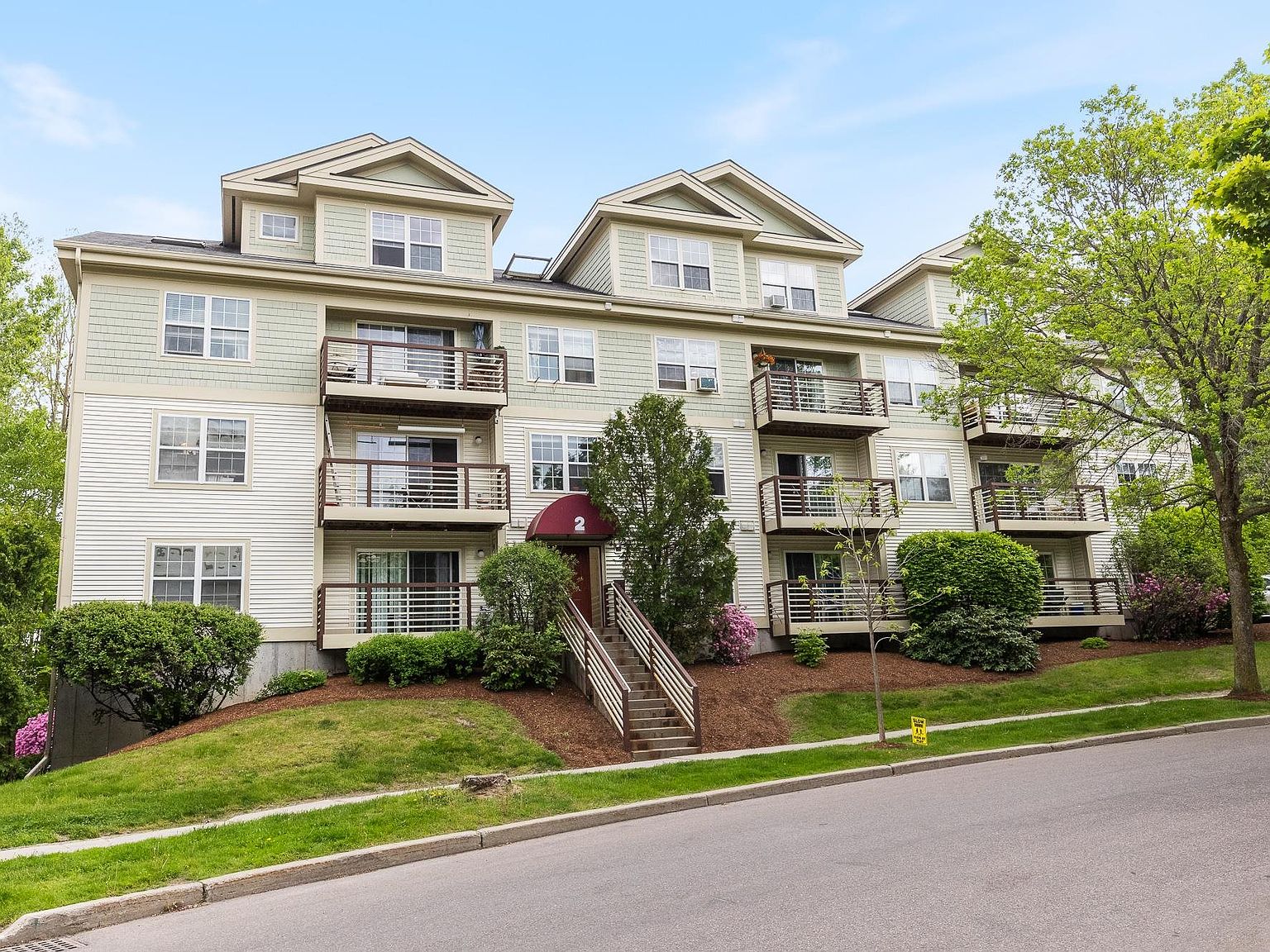 317 Hildred Drive, Burlington, VT 05401 Zillow