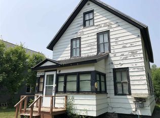 46445 Maple St, Dodgeville, MI 49921
