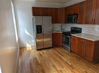 501 W 140th St APT 3F, New York, NY 10031
