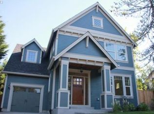 4427 N Gantenbein Ave, Portland, OR 97217