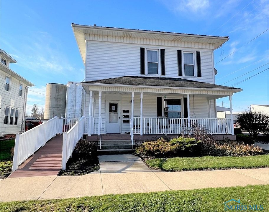119 E Johnson St, Upper Sandusky, OH 43351 Zillow