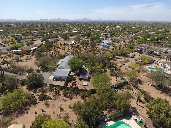 4th image of 11090 W Old Pecos Pl