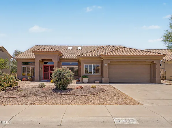 14113 W PARADA Drive, Sun City West, AZ 85375