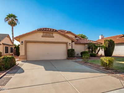19448 N 36th St, Phoenix, AZ, 85050