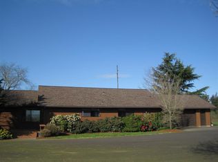 4000 NW 191st Cir, Ridgefield, WA 98642