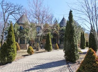 22290 W Maple Ct, Kildeer, IL 60047