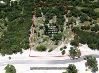 1182 Kenton Pkwy, Salado, TX 76571