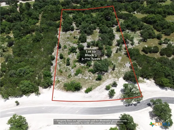 1182 Kenton Pkwy, Salado, TX 76571