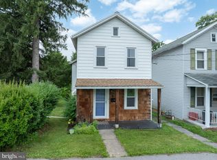 739 N Allegheny St, Bellefonte, PA 16823
