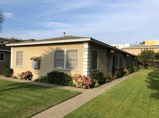 412 Richmond St #C, El Segundo, CA 90245