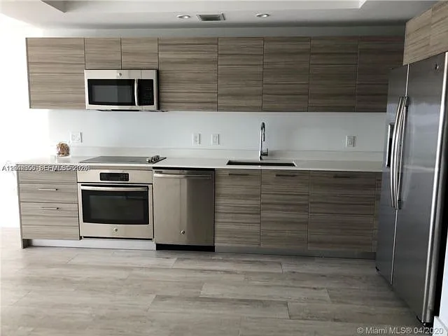 121 NE 34th St #2306A — Photo 13