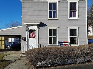 321 Broad Ave, Susquehanna, PA 18847