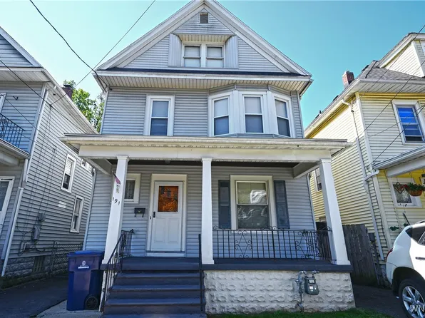 191 Crowley Ave, Buffalo, NY 14207