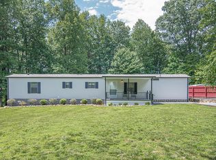 107 Fresh Meadow Ln, Vinton, VA 24179