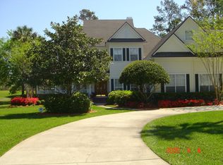 8152 Seven Mile Dr, Ponte Vedra Beach, FL 32082