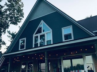 83 McConnell Rd, Mount Olivet, KY