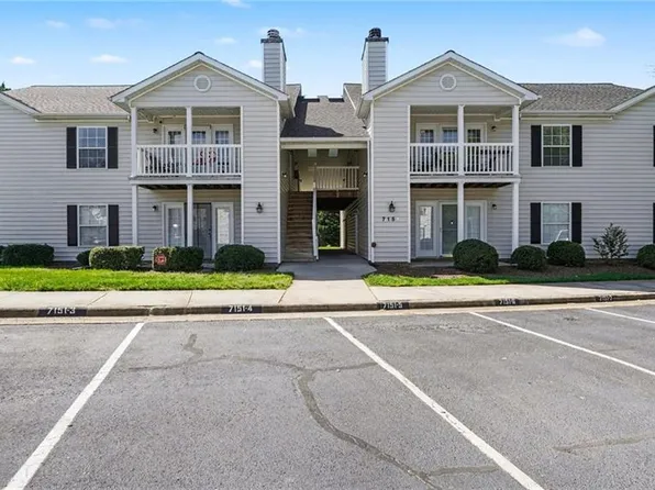 7151 W Friendly Ave Unit H, Greensboro, NC 27410