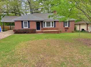 5321 Eugenia Ave, Columbus, GA 31909