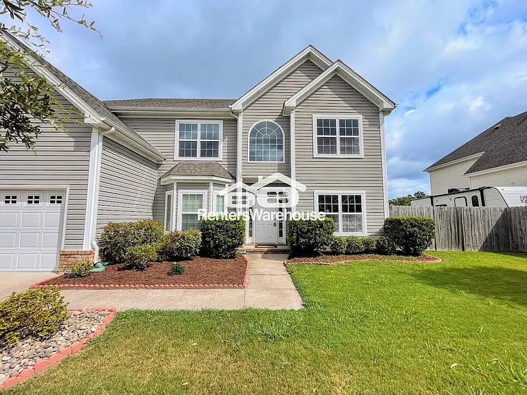 920 Green Sea Trl — Photo 3