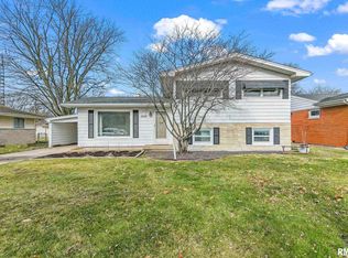 2109 E Sangamon Ave, Springfield, IL 62702