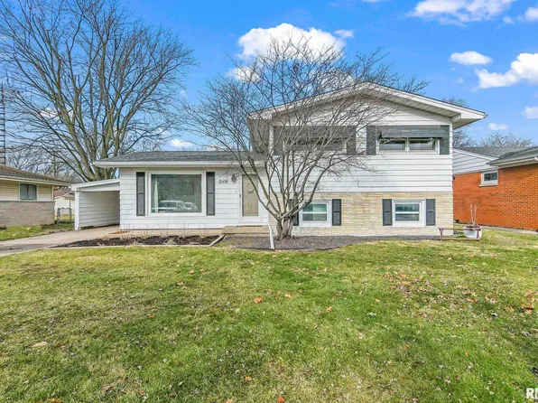 2109 E Sangamon Ave, Springfield, IL 62702