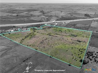 Prairie Dell Rd, Salado, TX 76571