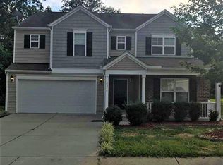 4274 Offshore Dr, Raleigh, NC 27610