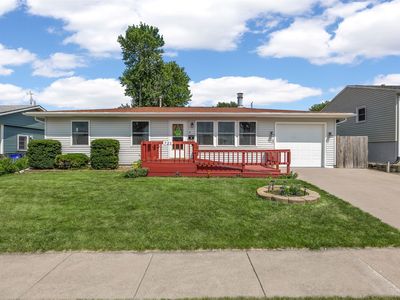 721 Owen St NW, Cedar Rapids, IA, 52405
