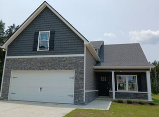 2101 Red Barn Rd LOT 114, Christiana, TN 37037