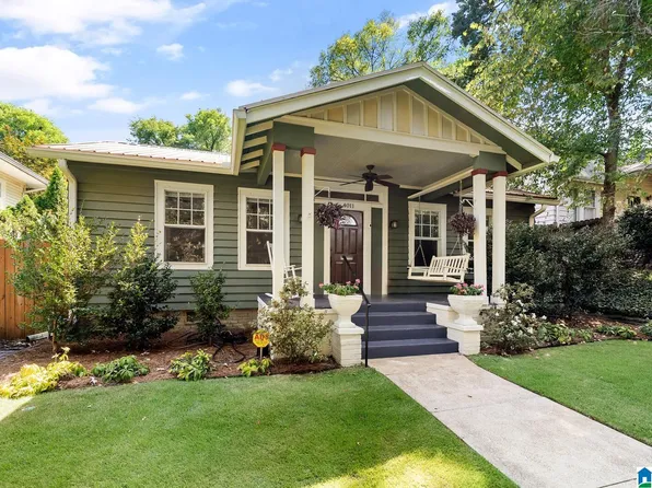4011 Glenwood Ave, Birmingham, AL 35222